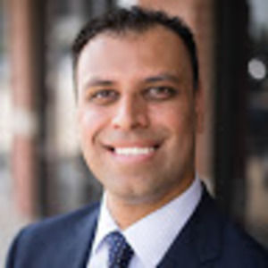 Meet your Posher, Pritesh